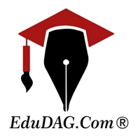 EduDAG Logo